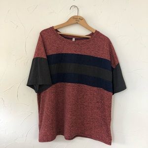 FP Movement Workout Top